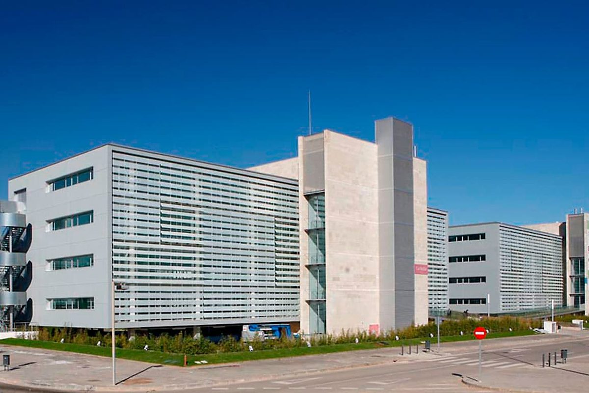 Taxi corporativo para oficinas en Viladecans Business Park y zonas empresariales